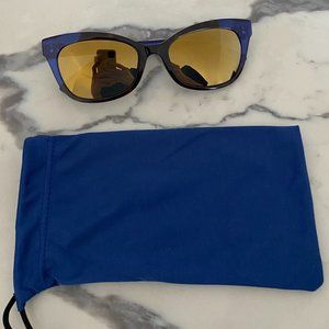 Maui Jim Ilima Cat Eye Sunglasses